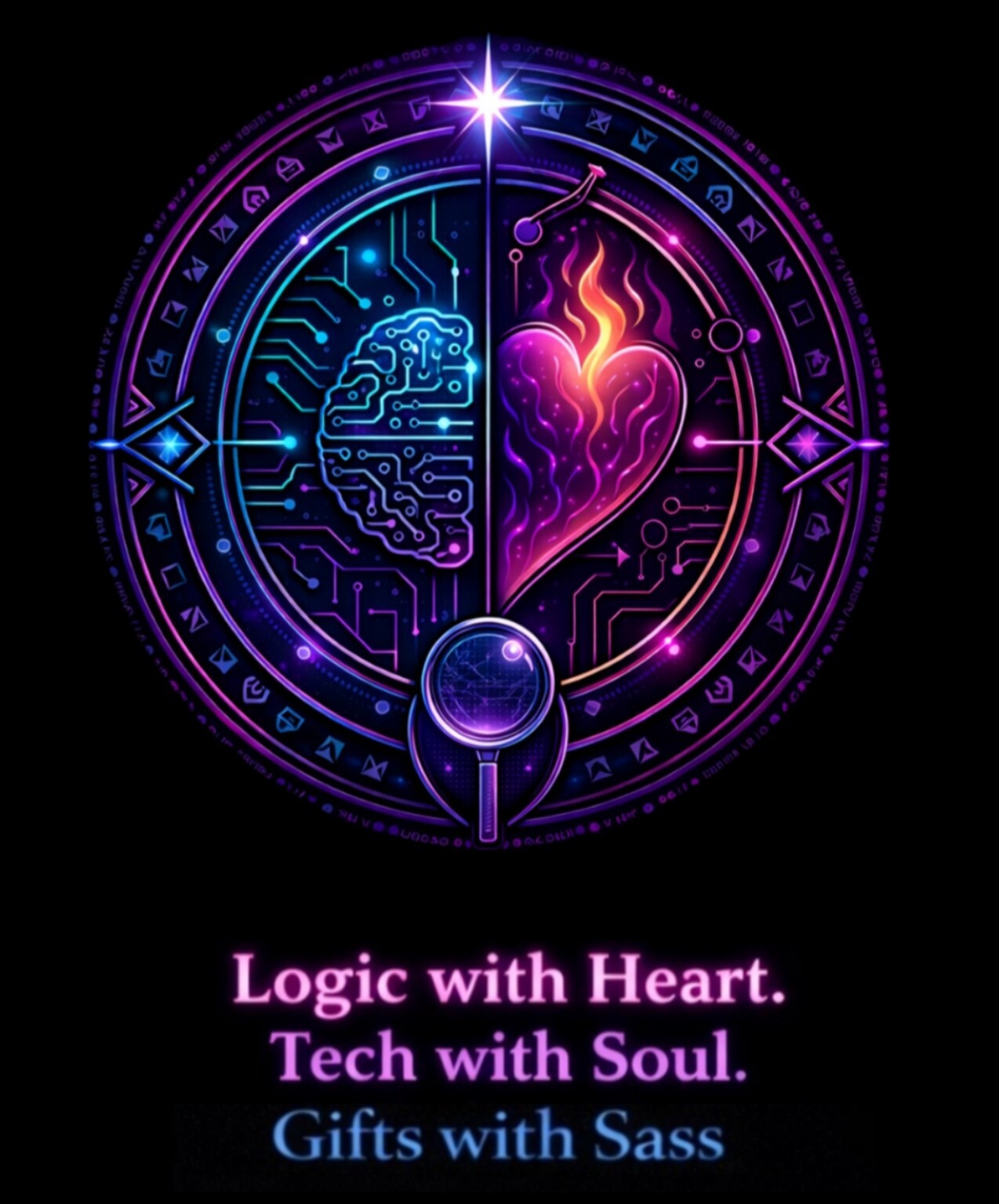 Finding Enigmas